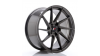 JR Wheels JR36 20x10 ET20-45 5H BLANK Hyper Gray