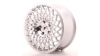 Japan Racing JR17 18x8,5 ET35 5x100 Silver Machined