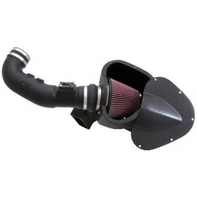 Спортна всмукателна система K&N 63 series AirCharger® , 63-2578