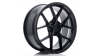 JR Wheels SL01 19x8,5 ET42 5x114,3 Matt Black