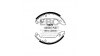 Задни челюсти EBC Replacement 5329