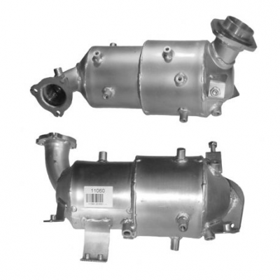 Magnaflow DPF / FAP за TOYOTA