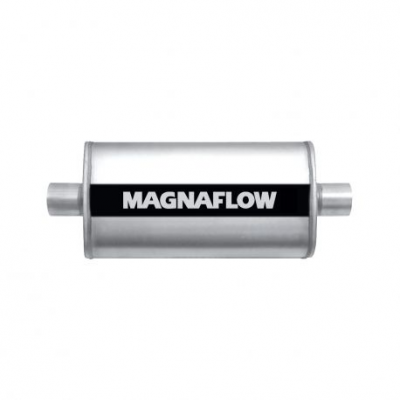 MagnaFlow Гърне от неръждаема стомана 11245