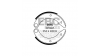 Задни челюсти EBC Replacement 5040