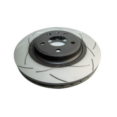 ПРЕДНИ СПИРАЧНИ ДИСКОВЕ Street Series - T2 DBA42550S