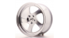 Japan Racing JR15 18x8,5 ET40 5x112 Machined S