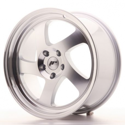 Japan Racing JR15 18x8,5 ET40 5x112 Machined S