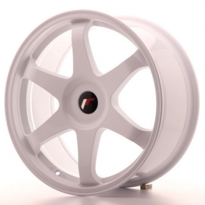 Japan Racing JR3 19x8,5 ET20-40 Blank White