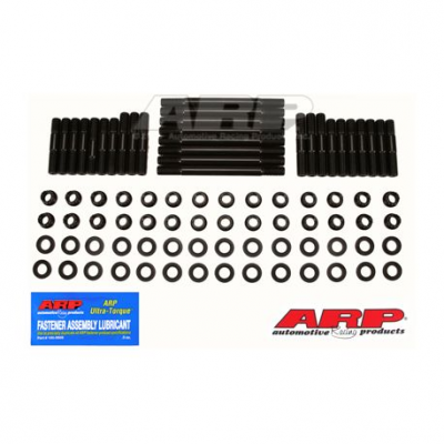 Buick Stage II 12pt HSK