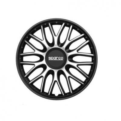 Тасове за джанти SPARCO ROMA - 16