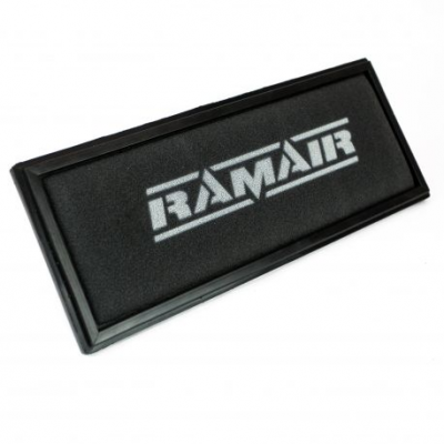 Спортен въздушен филтър Ramair RPF-1744 341x136мм