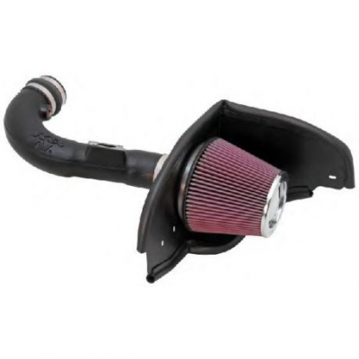 Спортна всмукателна система K&N 63 series AirCharger® , 63-2577