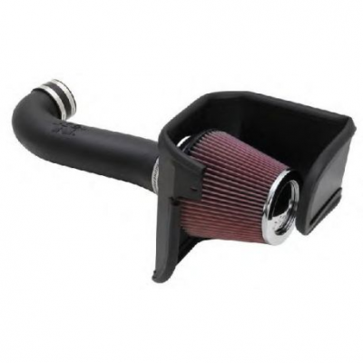 Спортна всмукателна система K&N 63 series AirCharger® , 63-1114