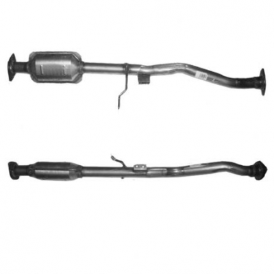 Magnaflow катализатор за FORD