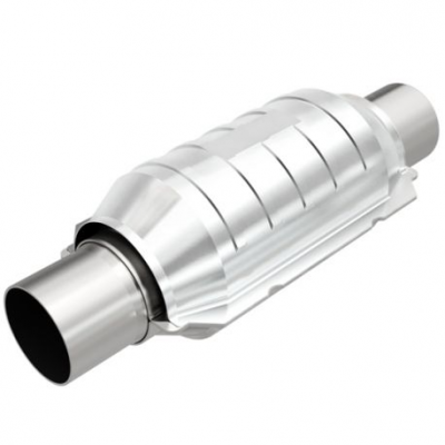 Catalizator universal MAGNAFLOW 458005 Euro 5 - 57mm