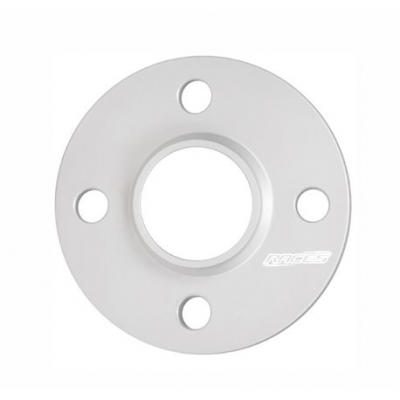 Разширителни фланци (дистанционен) за Mazda 323 BJ - 15mm, 4x100, 54,1