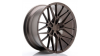 JR Wheels JR38 20x10 ET20-45 5H BLANK Bronze