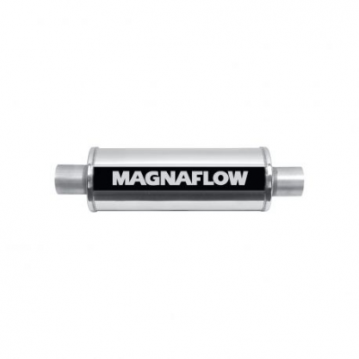 MagnaFlow Гърне от неръждаема стомана 14161