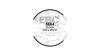 Задни челюсти EBC Replacement 6664
