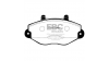 Предни спирачни накладки EBC Ultimax OEM Replacement DP920/2