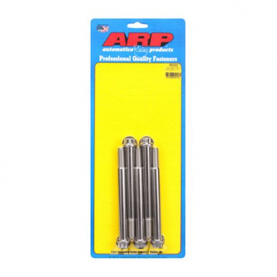 ARP Комплект болтове 1/2-13 x 5.500 SS 12PT