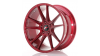 Japan Racing JR21 19x9,5 ET35 5x120 Platinum Red