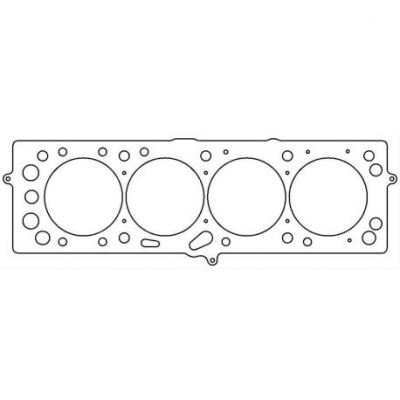 Cometic VAUXHALL/OPEL 16 V 1.6L 82мм.120