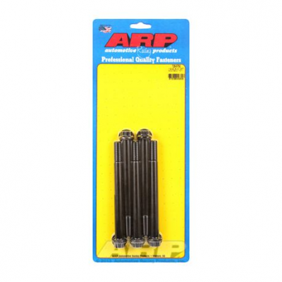 ARP Комплект болтове 1/2-20 x 5.750 Черен Оксид 12PT