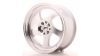 Japan Racing JR15 17x8 ET35 5x100/114 Machined S