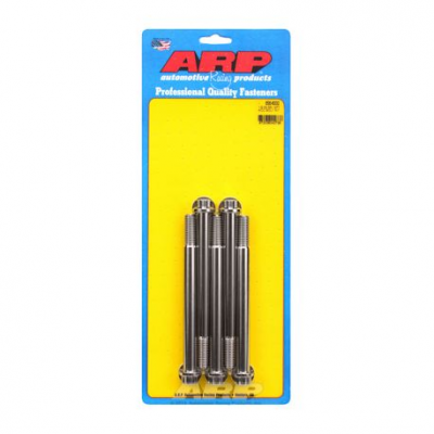 ARP Комплект болтове 1/2-13 x 6.000 SS 12PT