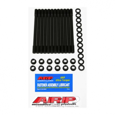 ARP VW/Audi 5- цилиндри 20V 12pt U/C Глава Комплект болтове