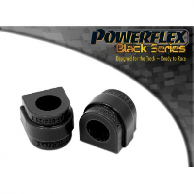 Powerflex Тампон на предна стабилизираща щанга 24mm Volkswagen GOLF MK7 5G 2WD Multi-link