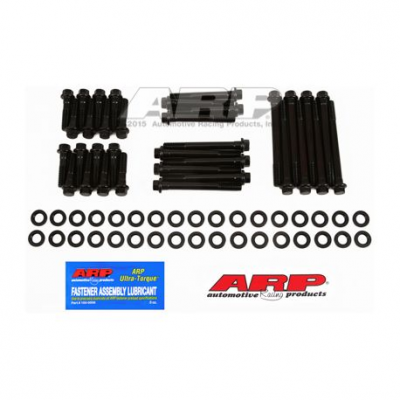 SB Chevy 18° std port Комплект болтове за глава