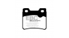 Задни спирачни накладки EBC Ultimax OEM Replacement DP761