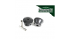 Powerflex Тампон за заден мост Ford Sierra 3Dr RS Cosworth inc. RS504