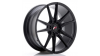 JR Wheels JR21 19x8,5 ET20 5x114/120 Matt Black