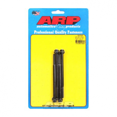 Merlin block. Биела Глава SB 12pt капак на клапани Комплект болтове