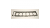 Cometic TOYOTA 2AZ FE 2.4L 92мм .060
