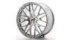 Japan Racing JR28 19x8,5 ET35-40 5H Blank Silver M