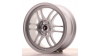 Japan Racing JR7 17x7,5 ET42 5x114,3 Silver