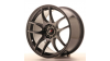 Japan Racing JR29 18x9,5 ET22 5x114/120 Hyper Blac