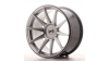 Japan Racing JR11 19x9,5 ET22-35 Blank Hyper Silve