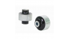 Control arm - lower inner rear bushing (caster correction) for TOYOTA