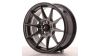 Japan Racing JR11 16x7 ET30 5x100/114 Dark Hiper B