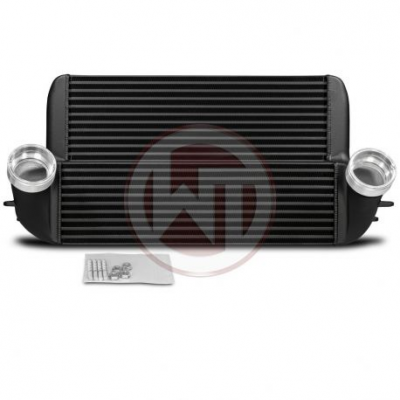 Comp. Intercooler Kit BMW X5 X6 E70/71 - F15/16