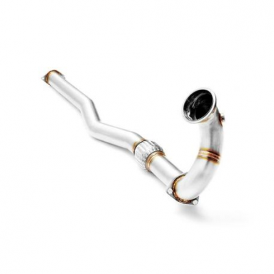 Downpipe за OPEL ASTRA G OPC H OPC