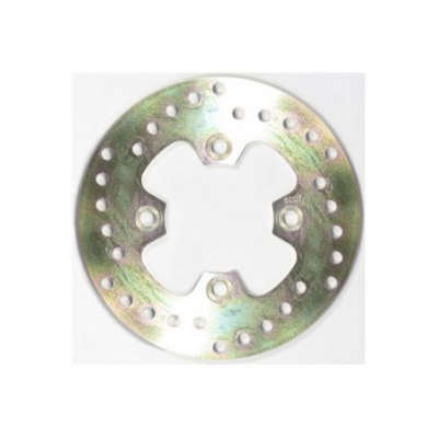 EBC Спирачен диск MD6007D