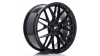 JR Wheels JR28 19x8,5 ET35 5x114,3 Glossy Black