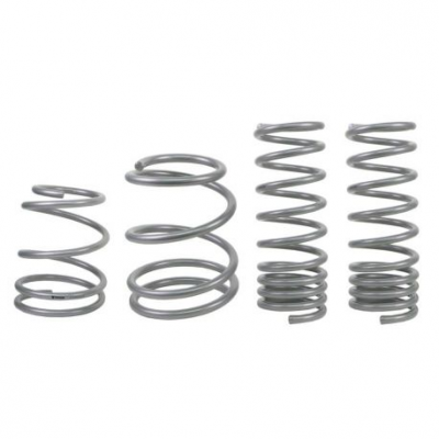 Coil Spring - lowering kit for SUBARU