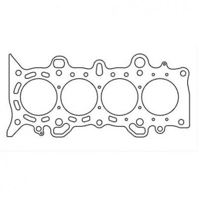 Cometic HONDA CIVIC 1.7L D171 78мм.056